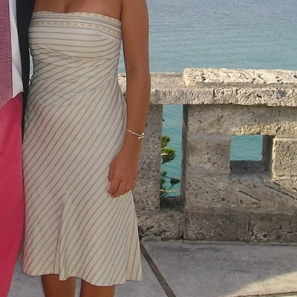 Kay Unger Dress